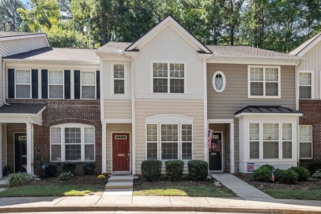4323 Sugarbend Way, Raleigh