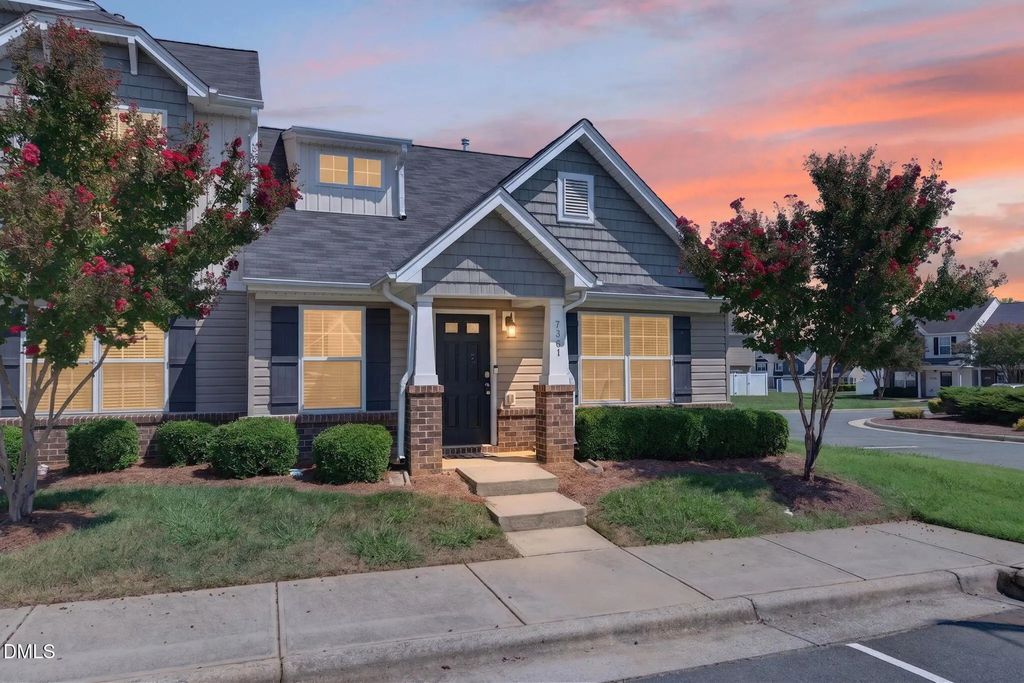 7361 Garett Park Drive, Whitsett