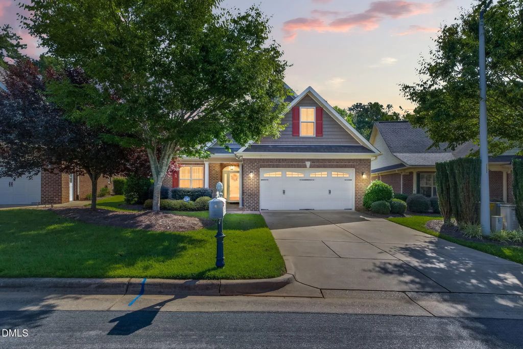 454 Easy Wind Lane, Garner