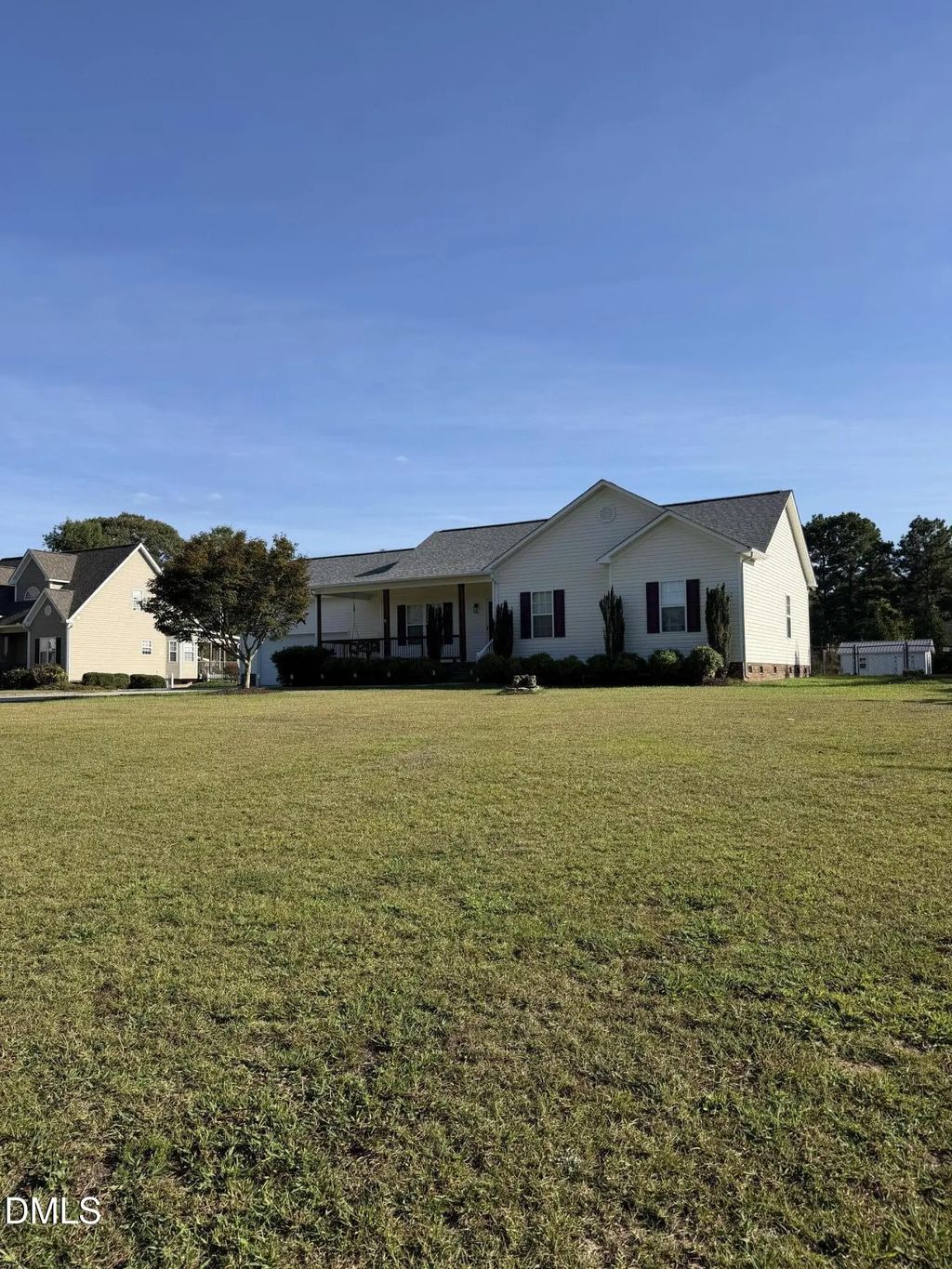 3031 Old School Road, Four Oaks
