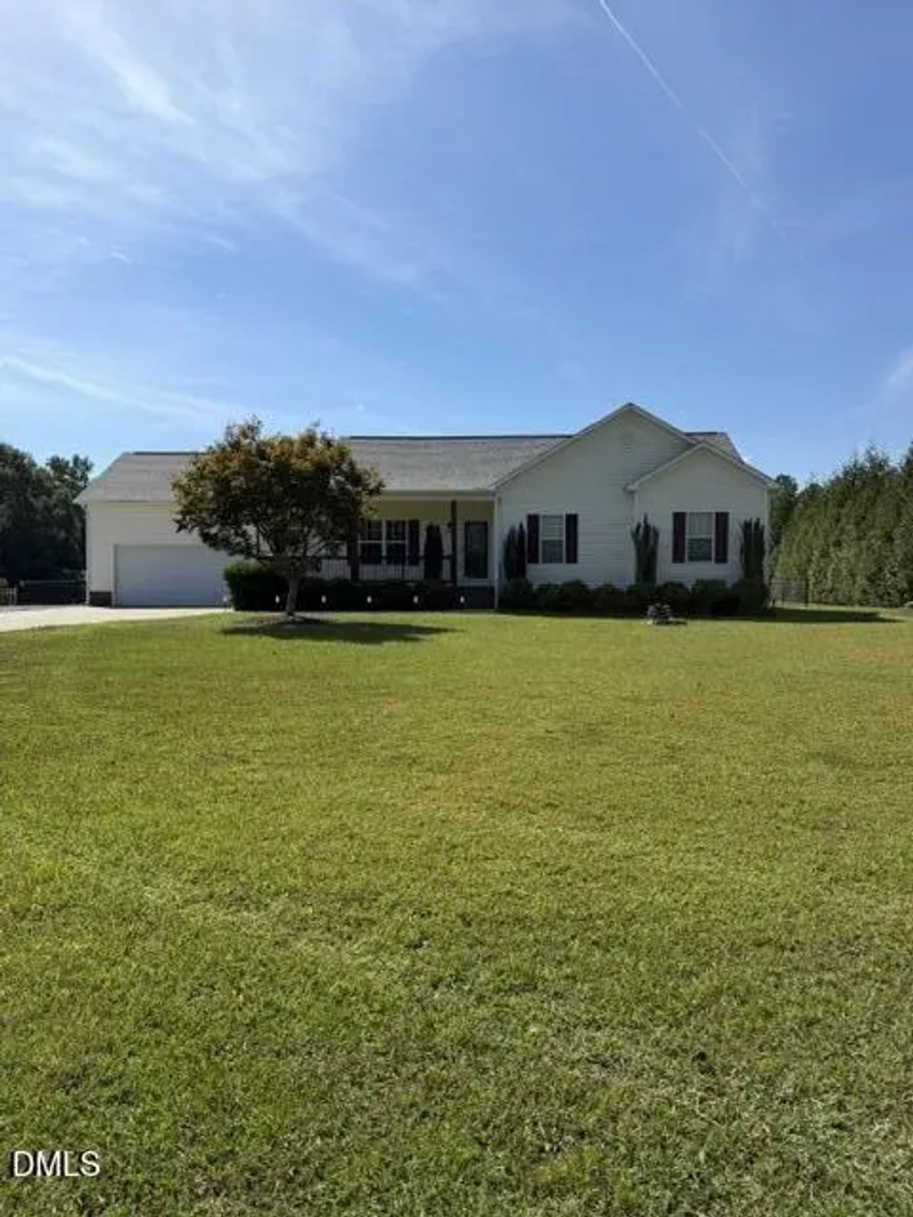 3031 Old School Road, Four Oaks