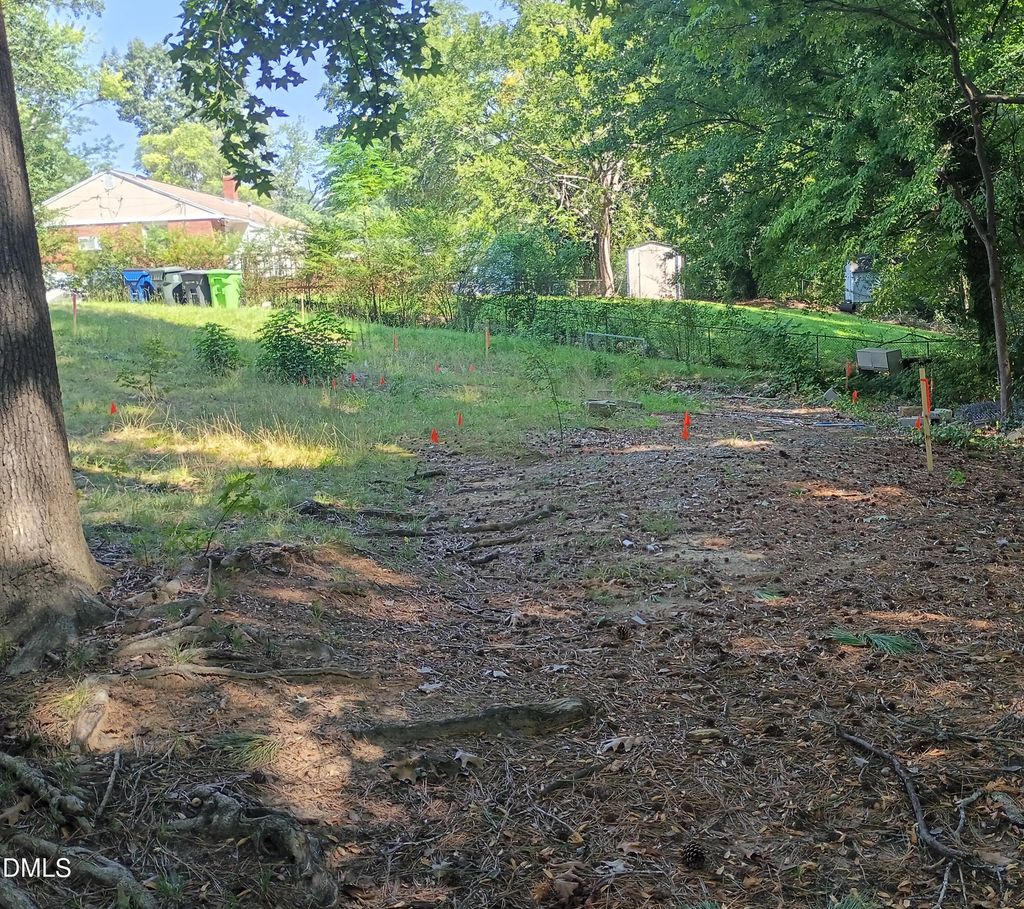2905 Friar Tuck Road, Raleigh