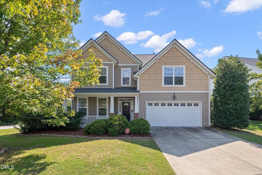 3140 Sentinel Ferry Lane, Cary
