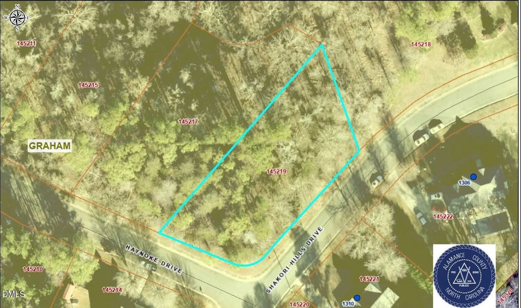 Lot 94 Haynoke Drive, Graham