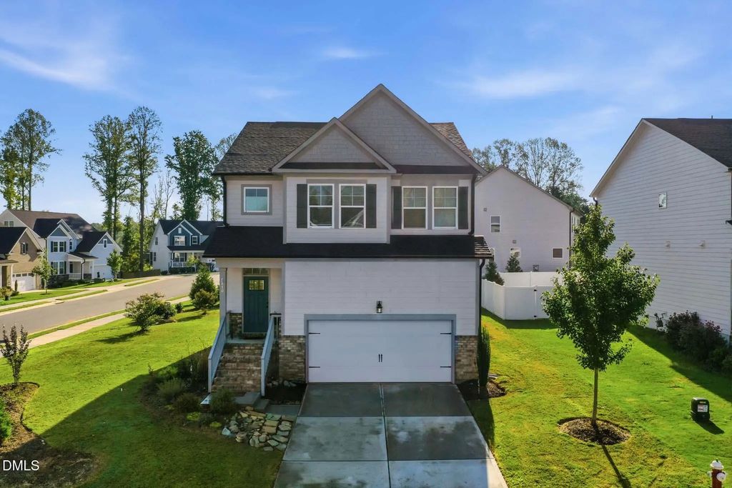 810 Journey Lane, Mebane