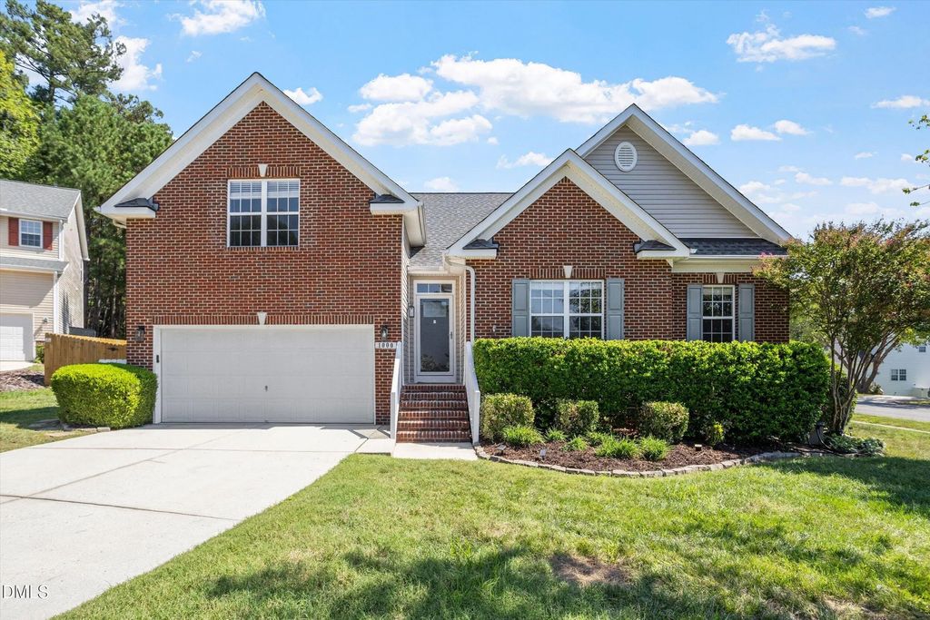 1000 Pepper Bush Court, Apex