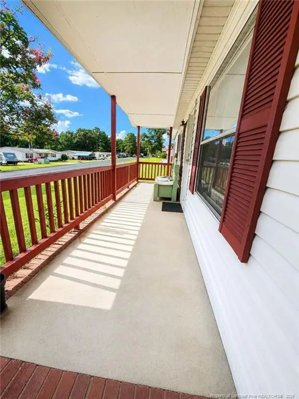 2648 Oglesby Dr Drive, Raeford
