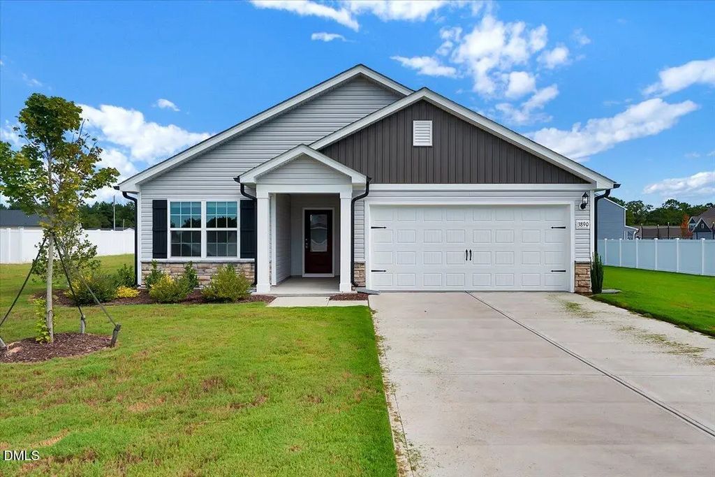 3890 Origin Drive, Bailey