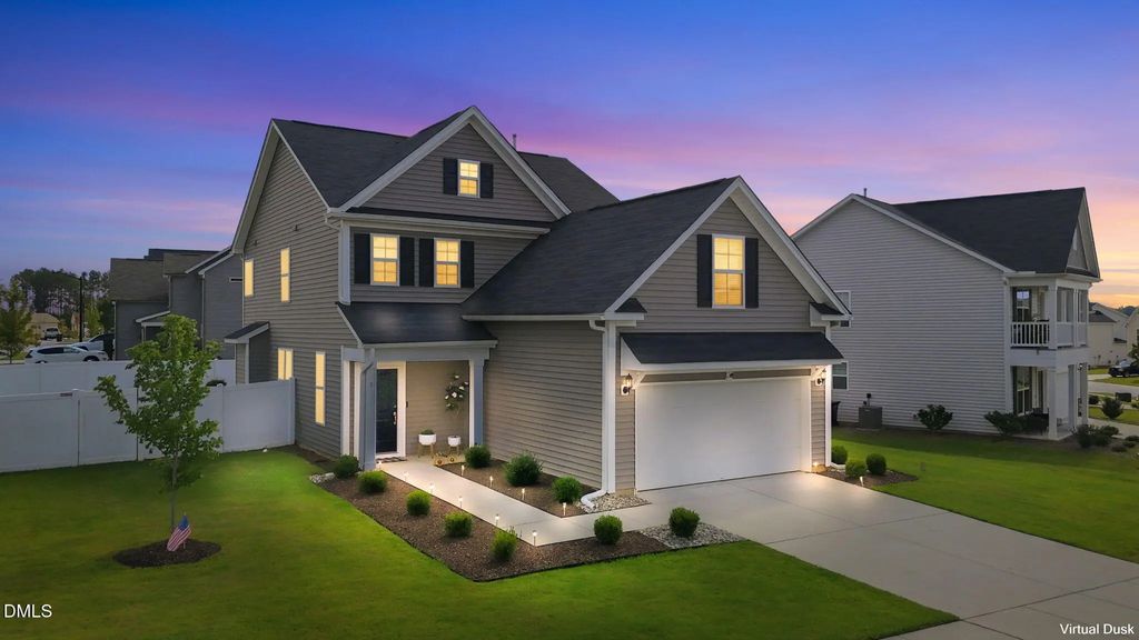 5 Harpeth Drive, Franklinton