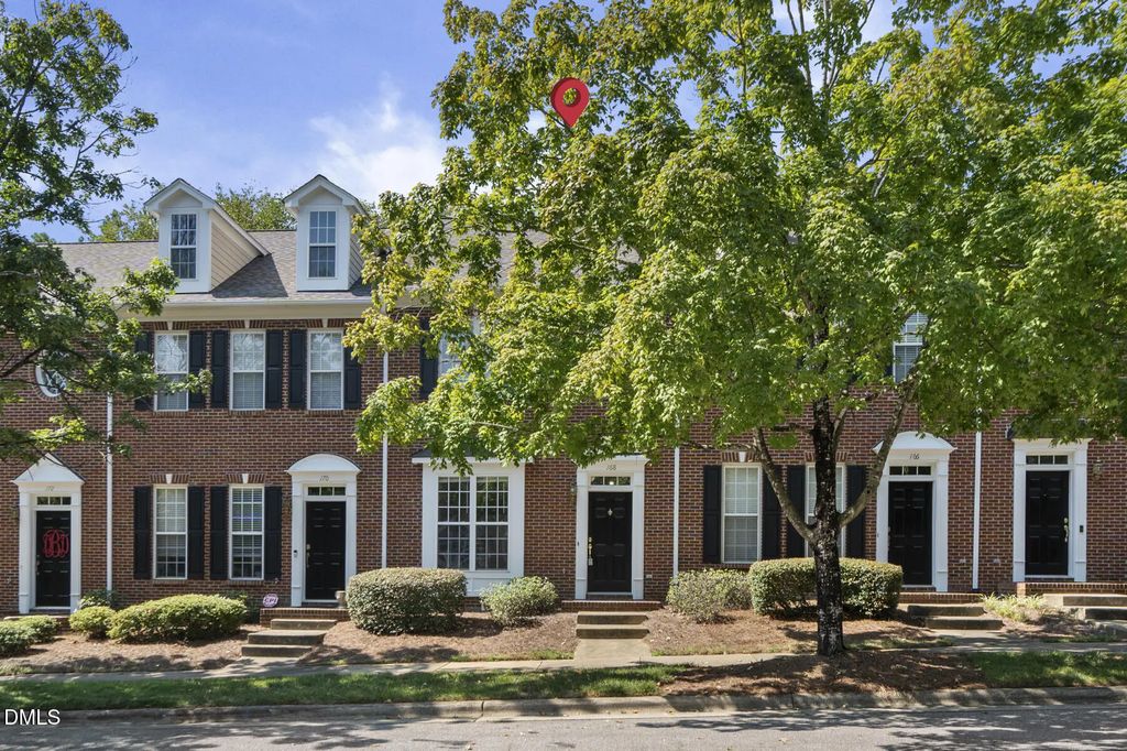 168 Lumina Place, Holly Springs