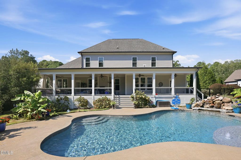270 Rivers Edge Drive, Youngsville