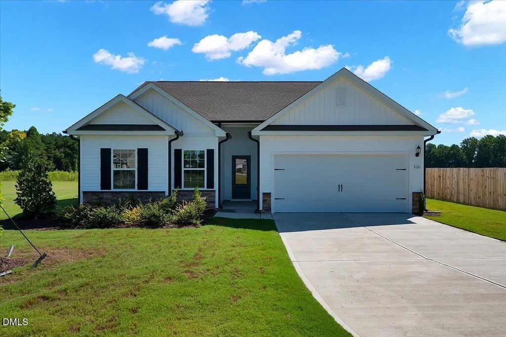 9181 Ava Drive, Bailey