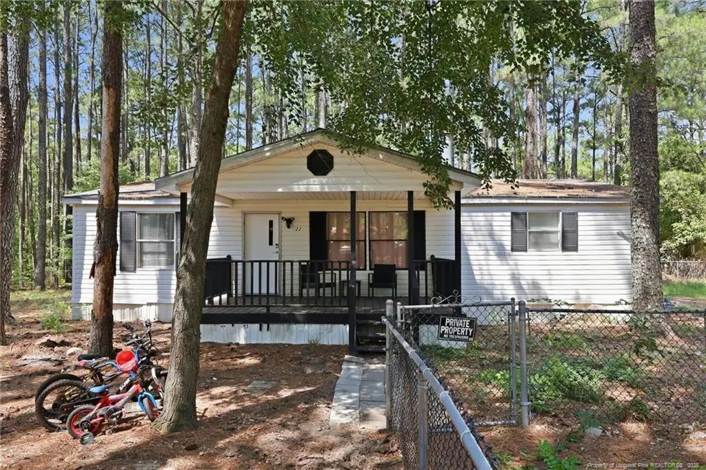 22 W Governor Brandon Street, Spring Lake