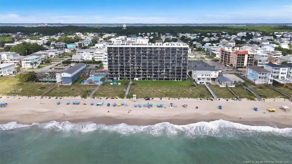 1615 S Lake Park Boulevard 509, Carolina Beach
