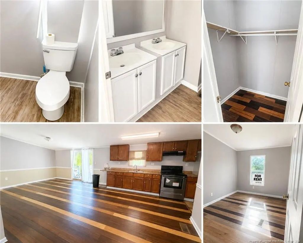 637 Dunrobin Drive, Raeford