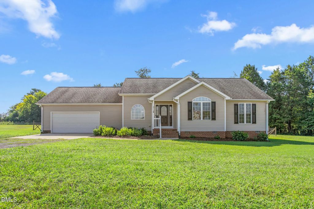 6814 Mcpherson Clay Road, Liberty