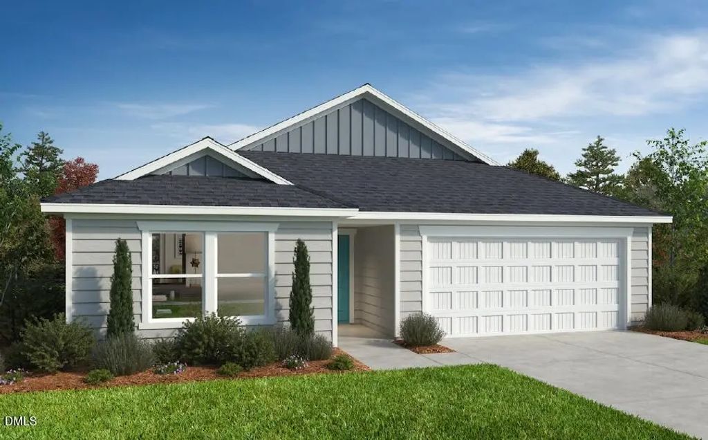 475 Purple Aster Street, Youngsville