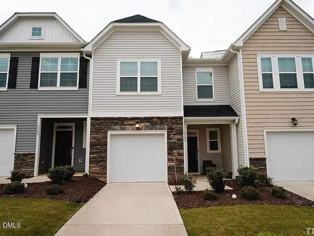 6340 Andante Avenue, Raleigh
