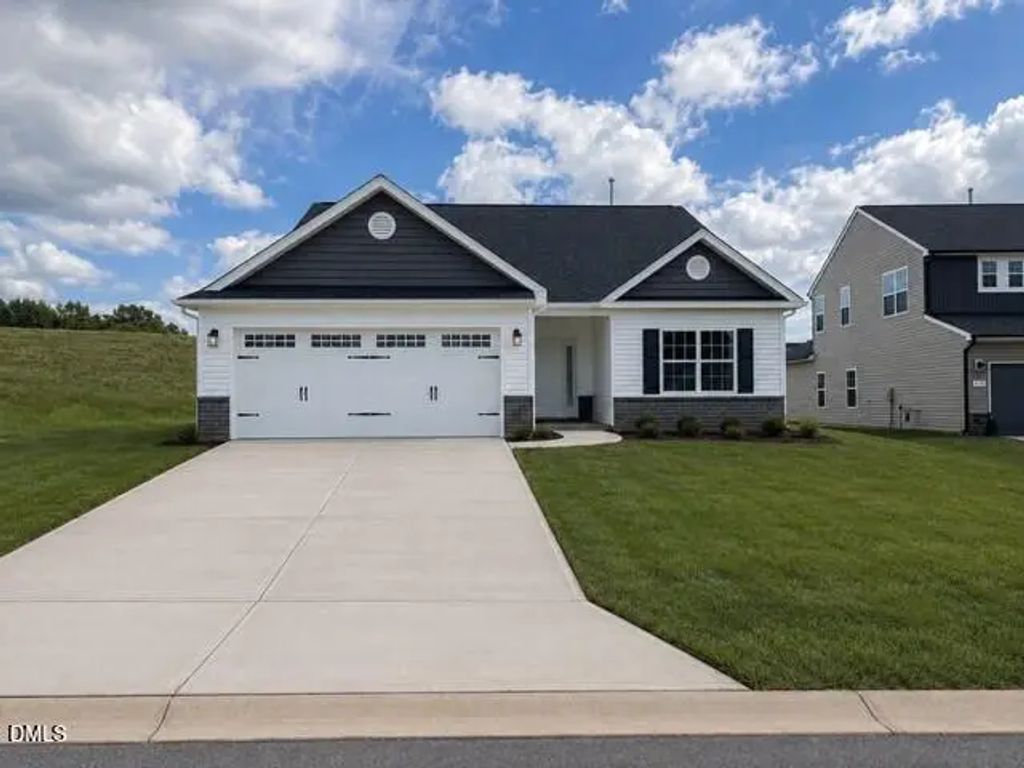 526 Valentine Court, Graham