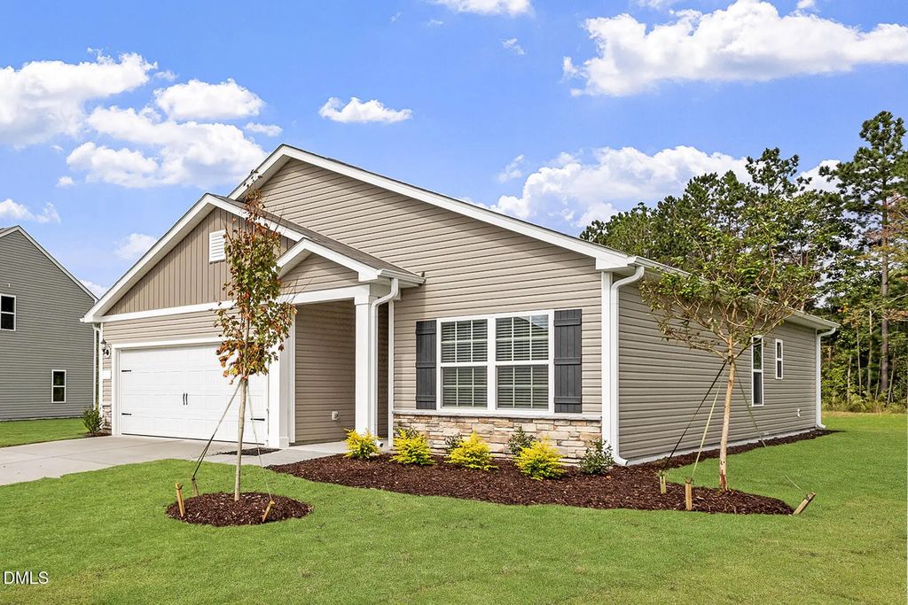 1018 Rhino Bend, Oxford