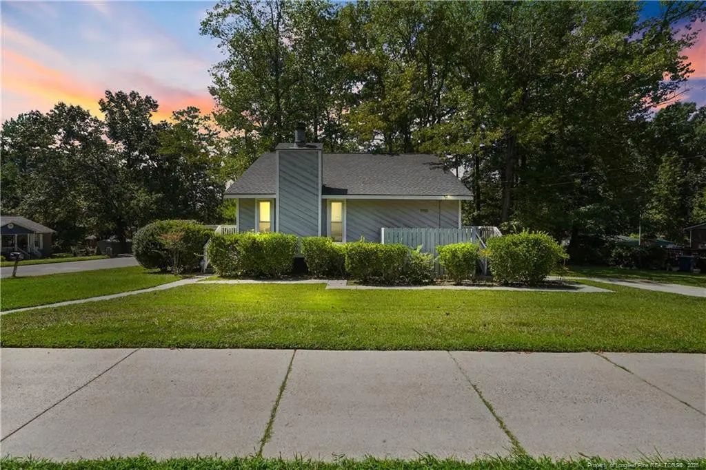 417 Crestview Street, Sanford