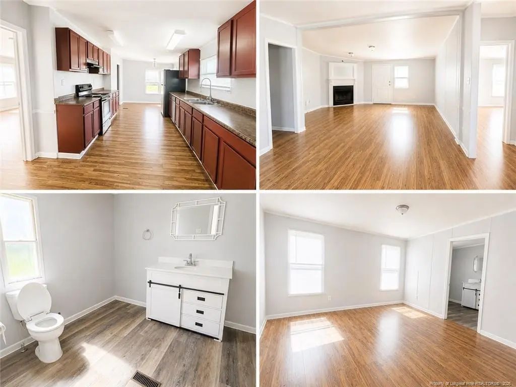 1707 Obannon Dr Drive, Raeford
