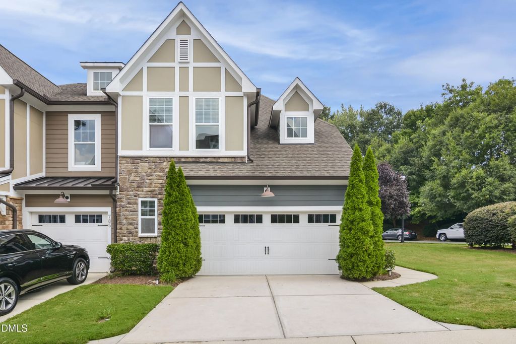 789 Fallon Grove Way, Raleigh