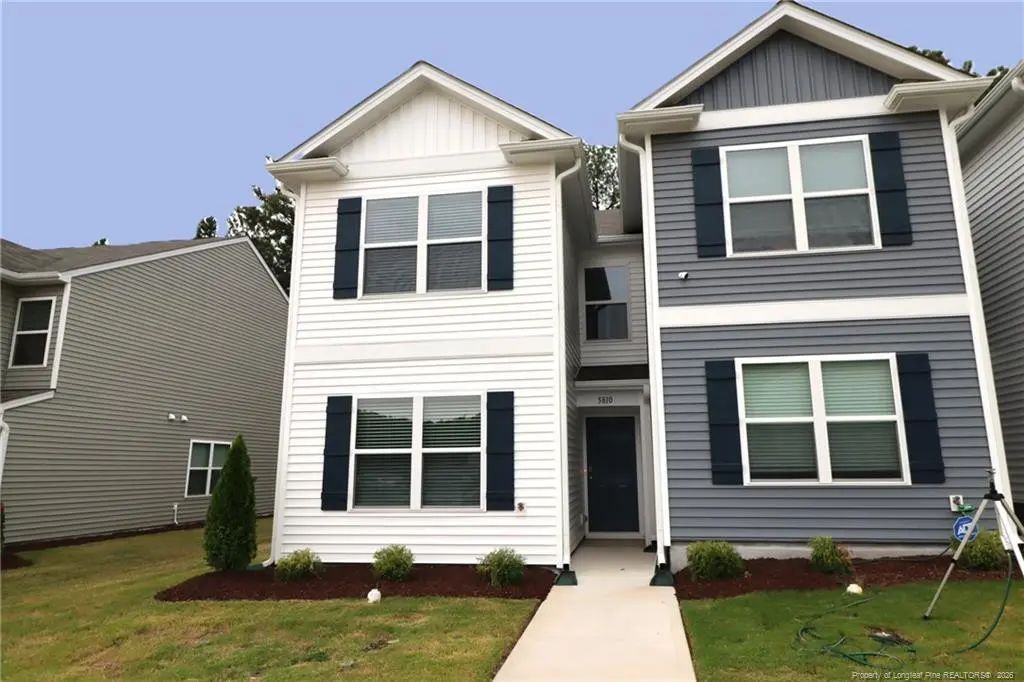 5810 Brambleberry Way, Raleigh
