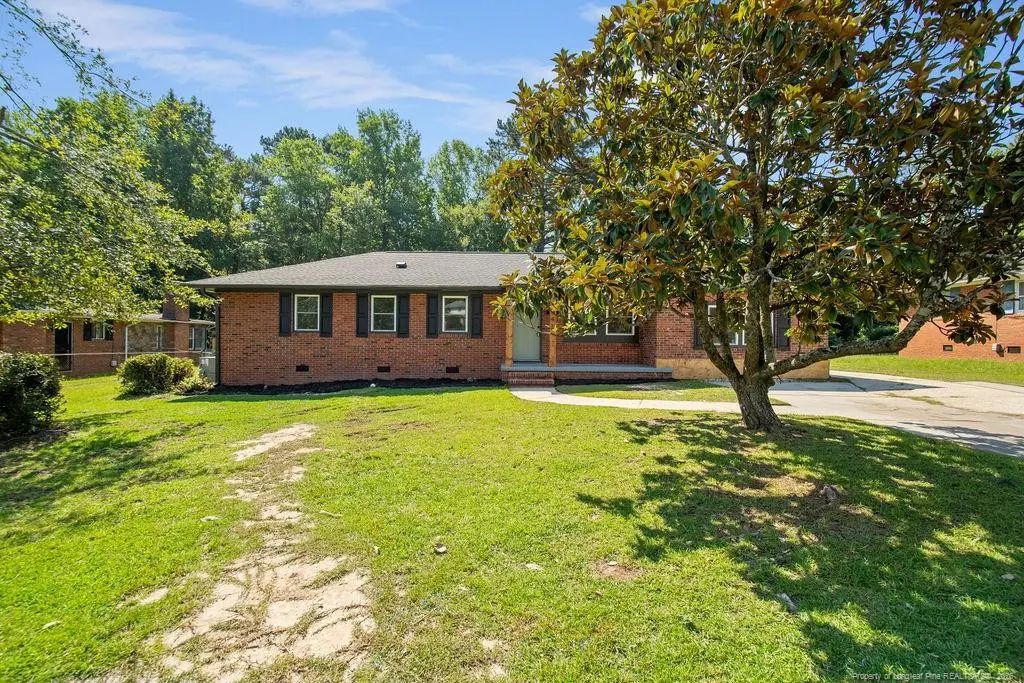 1846 Cascade Street, Fayetteville