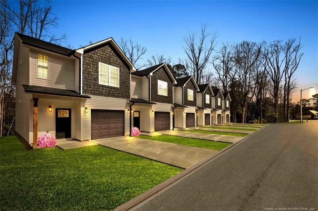 3354 Starboard Way, Fayetteville