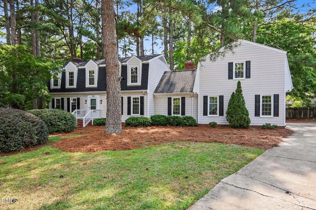 108 Buckingham Court, Rocky Mount