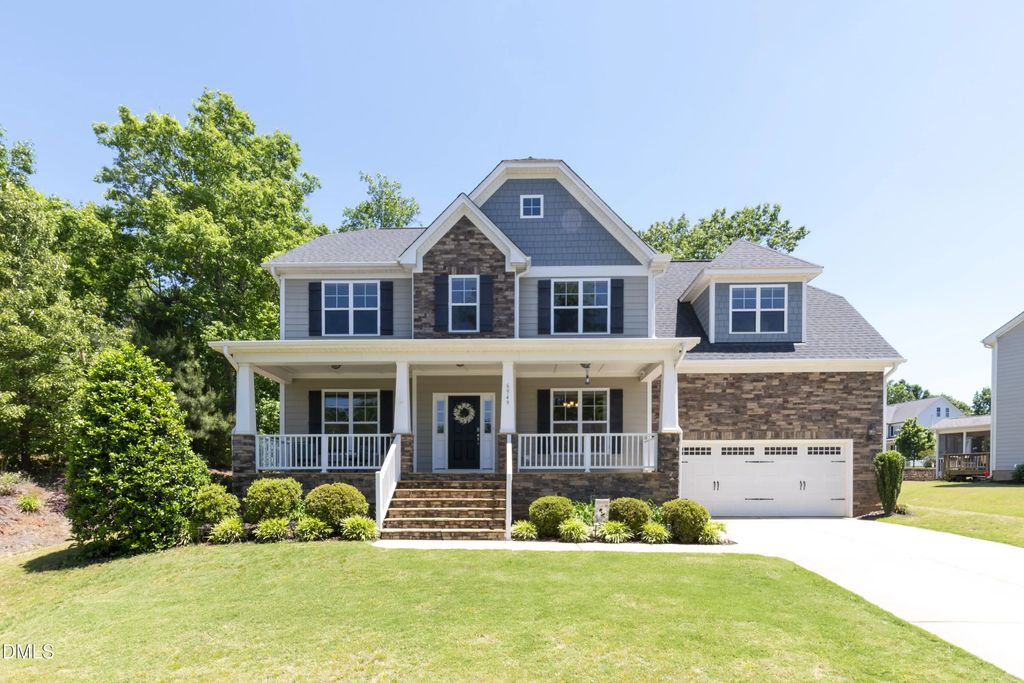 6949 Rex Road, Holly Springs