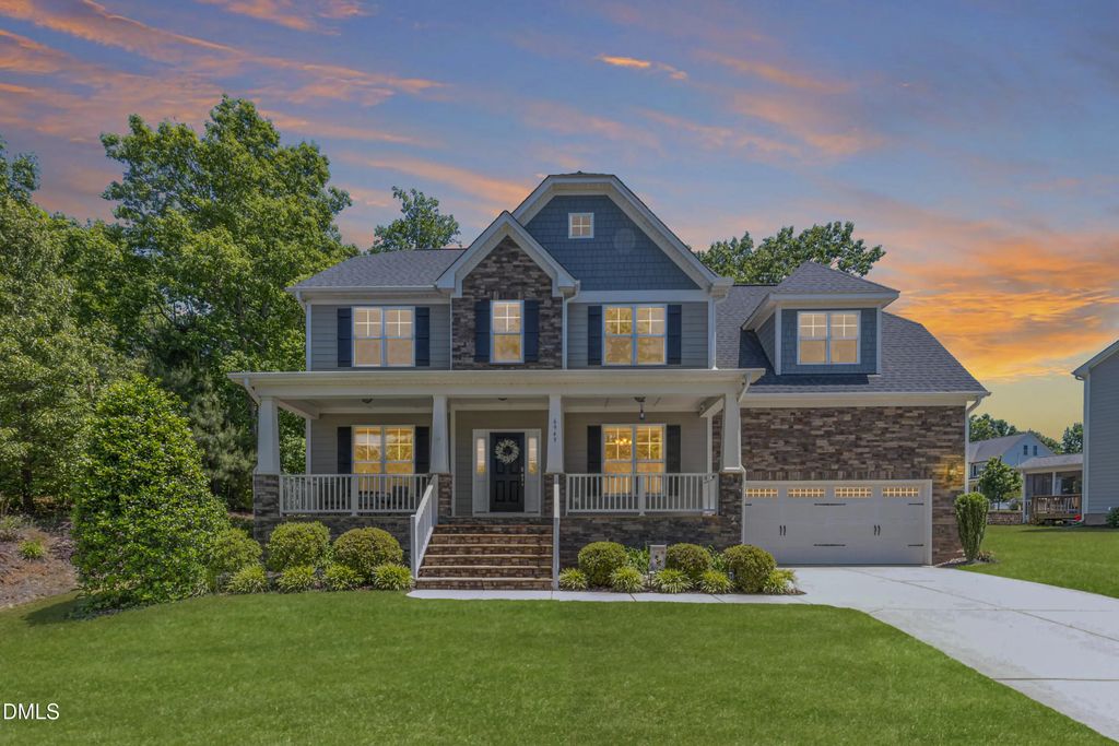 6949 Rex Road, Holly Springs
