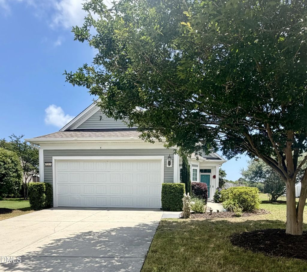 5203 Windward Way, Southport
