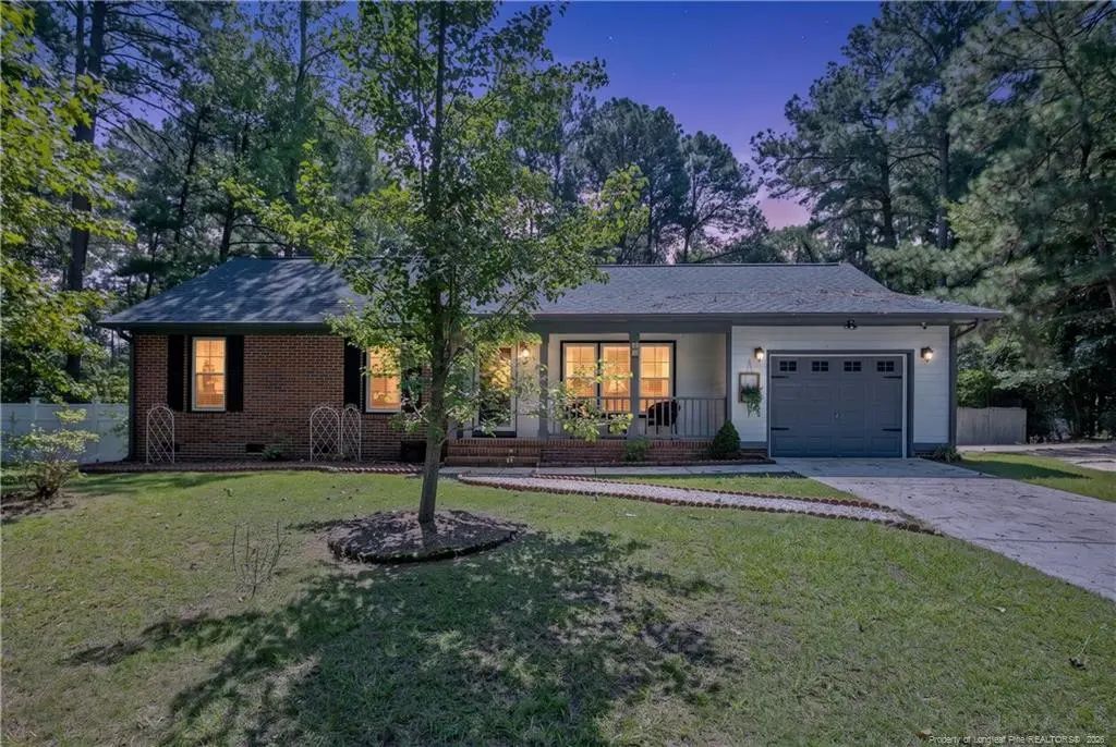 237 Lemuel Black Road, Bunnlevel