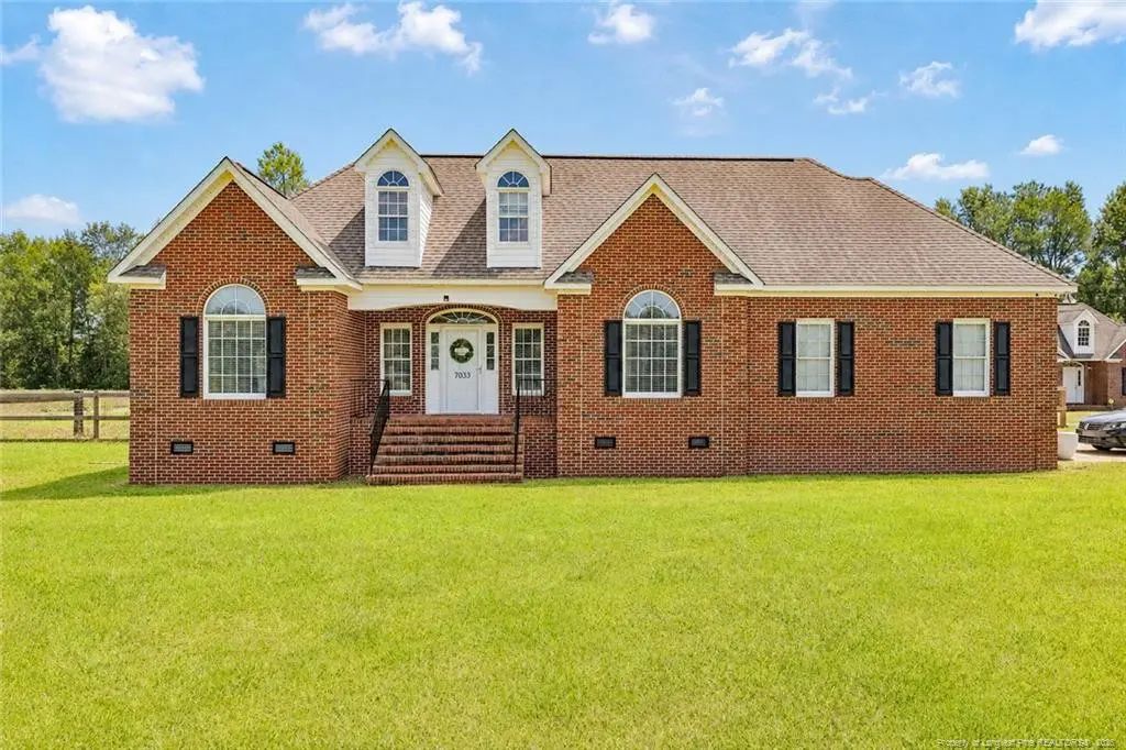7033 Autryville Road, Autryville