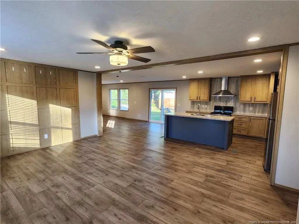 3187 John Mcmillian Road, Hope Mills