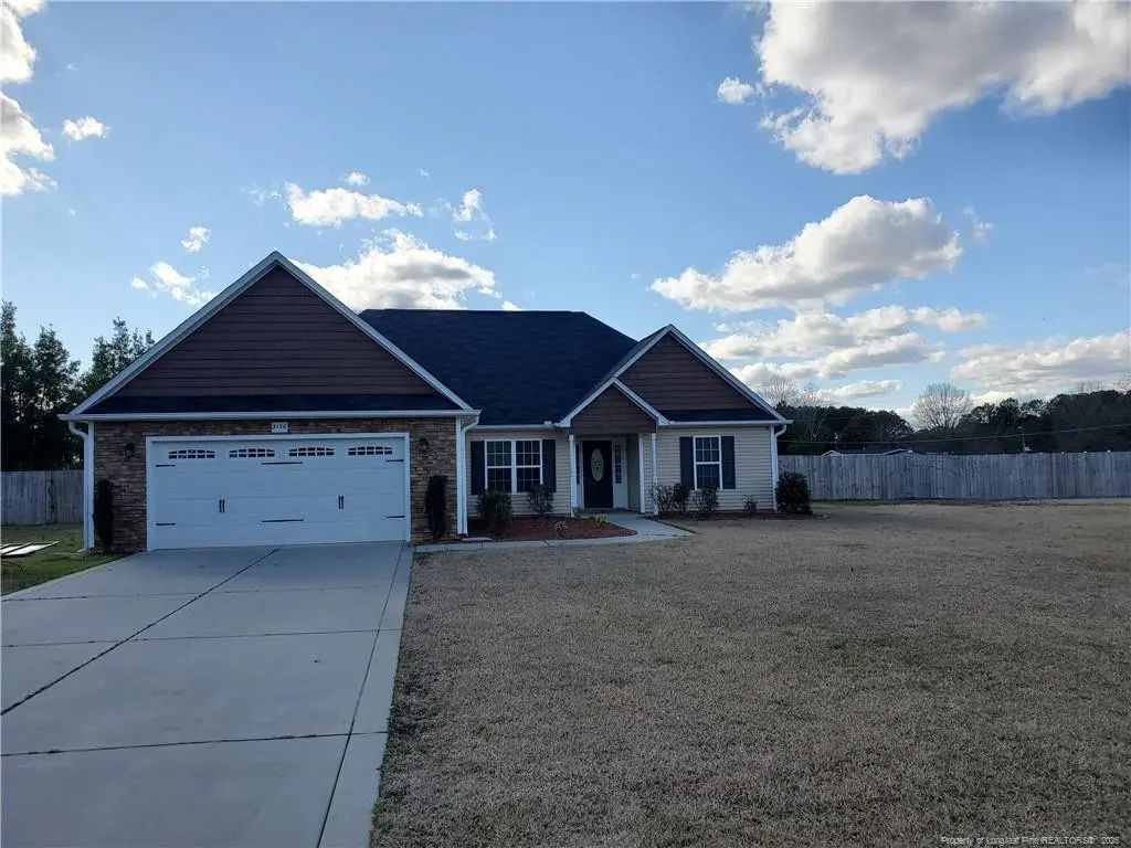 3126 Thrower Road, Hope Mills