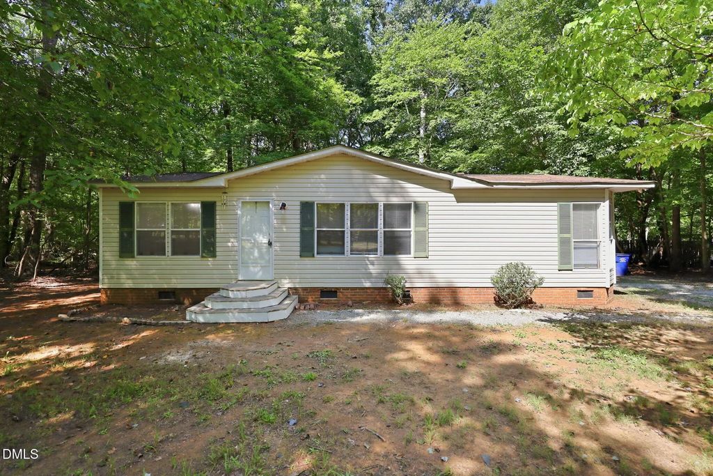 3208 Maple Avenue, Efland