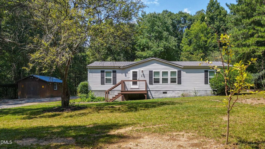 12826 Nc-902, Bear Creek