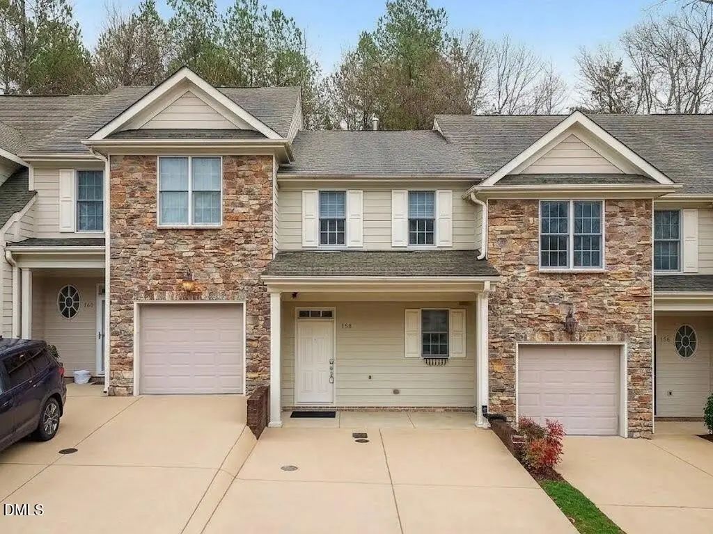 2822 Pickett Road Apt 158, Durham