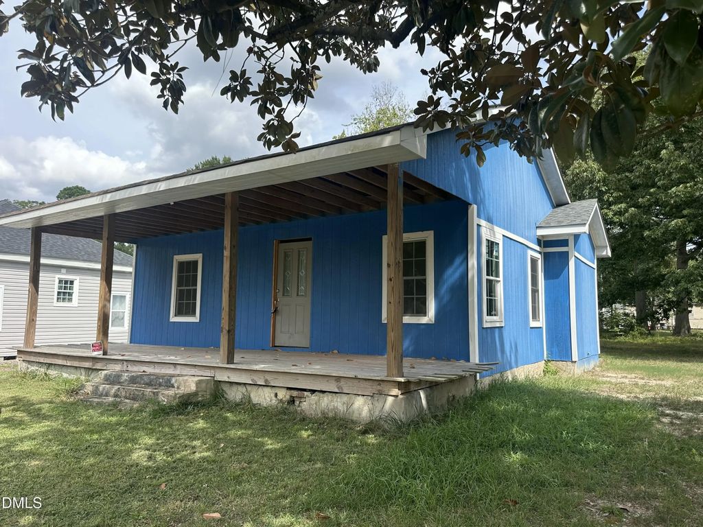 509 Atlantic Avenue, Rocky Mount