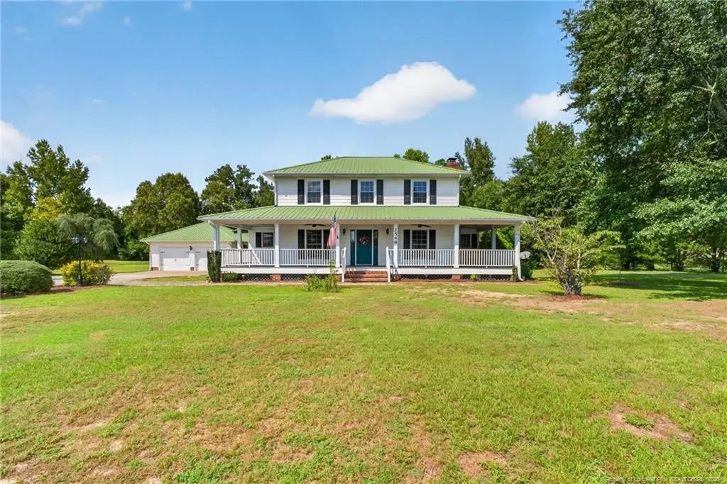 2548 Mcfayden Road, Fayetteville