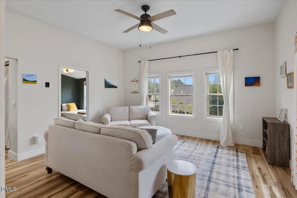 206 S Ellington Street, Clayton