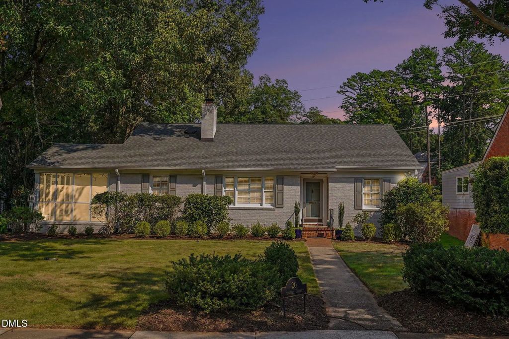 20 Furches Street, Raleigh