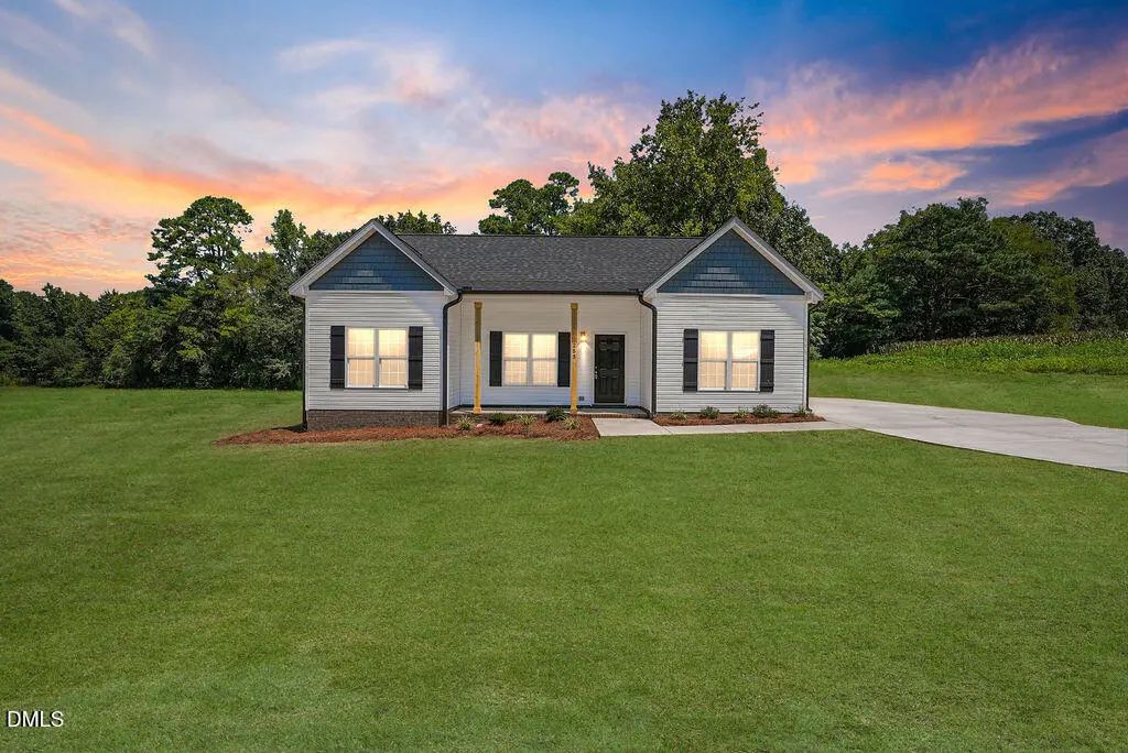 255 Pump Station Road, Erwin