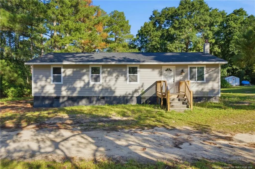 15861 Palmer Road, Marston