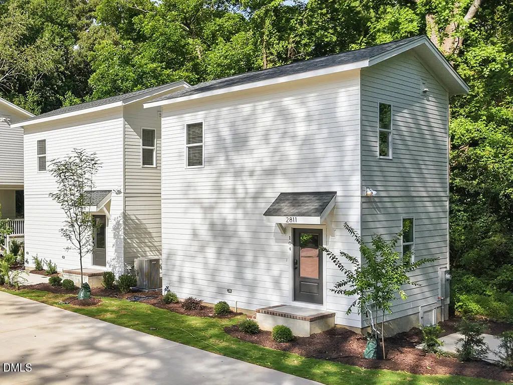 2813 Wilcox Place 103, Raleigh
