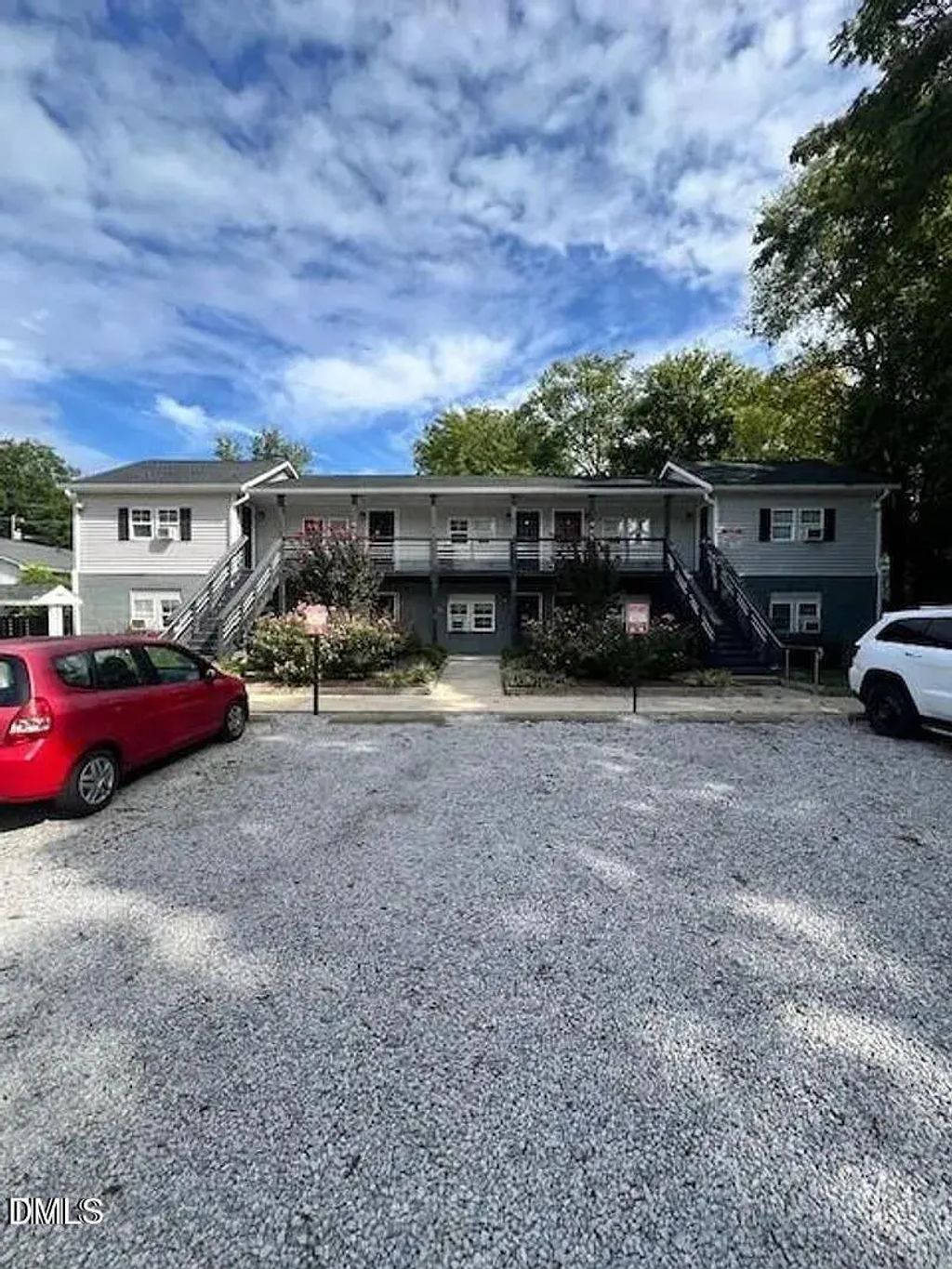 909 E Davie Street 4, Raleigh
