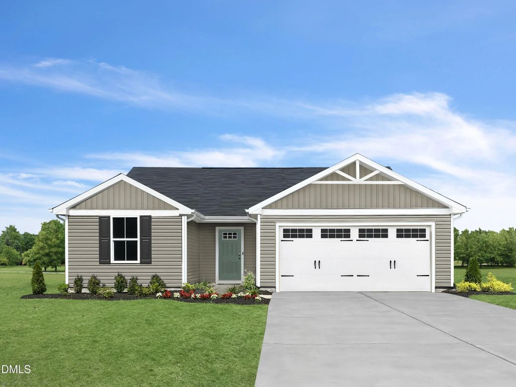 43 Ladybug Drive, Bailey